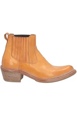 Moma CALZADO - Botines de caña alta