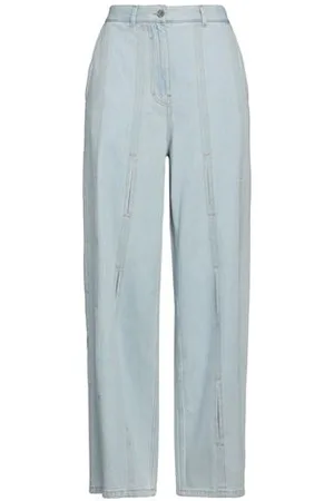 CIRCUS HOTEL PARTES DE ABAJO - Pantalones vaqueros
