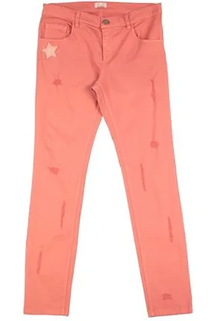 Elisabetta Franchi PARTES DE ABAJO - Pantalones