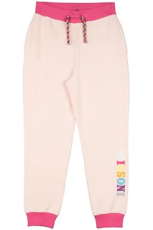 Missoni PARTES DE ABAJO - Pantalones