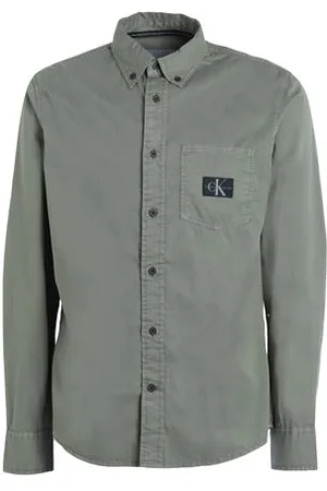 Calvin Klein CAMISETAS Y TOPS - Camisas