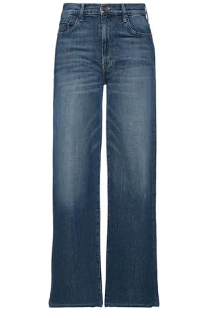 Mother PARTES DE ABAJO - Pantalones vaqueros