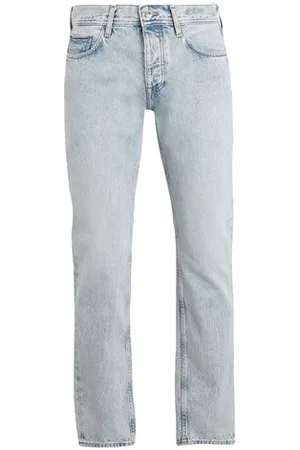 Tommy Hilfiger PARTES DE ABAJO - Pantalones vaqueros