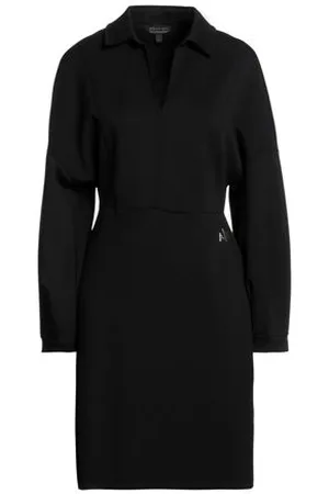 Armani Exchange VESTIDOS - Minivestidos