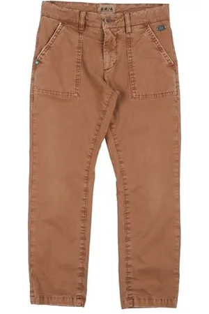 Berna PARTES DE ABAJO - Pantalones