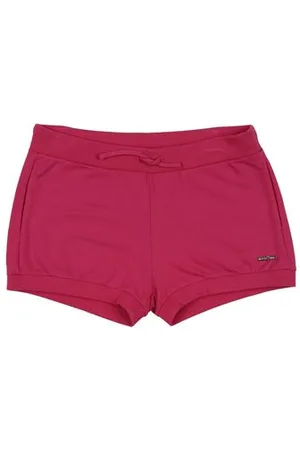 Dsquared2 PARTES DE ABAJO - Pantalones cortos y bermudas