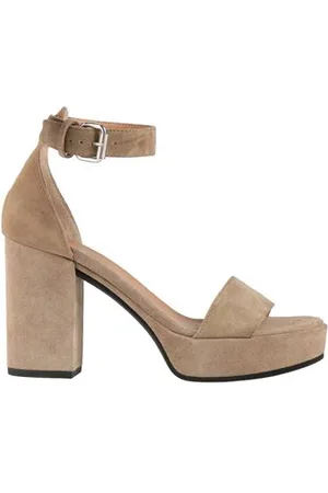 Janet Sport CALZADO - Sandalias con cierre