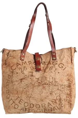 Campomaggi BOLSOS - Bolsos de mano