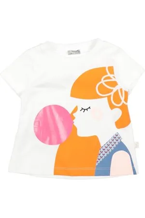 Il gufo CAMISETAS Y TOPS - Camisetas
