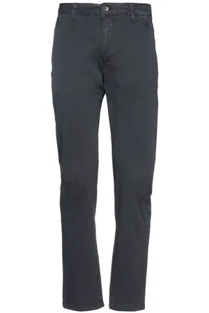 Gaudi PARTES DE ABAJO - Pantalones