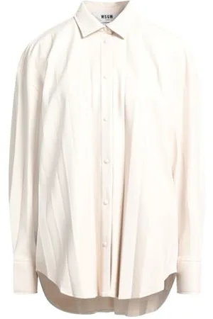 Msgm CAMISETAS Y TOPS - Camisas