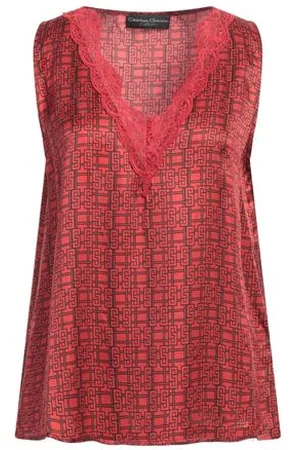 Cristina Gavioli CAMISETAS Y TOPS - Tops