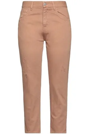 Icon Denim PARTES DE ABAJO - Pantalones vaqueros