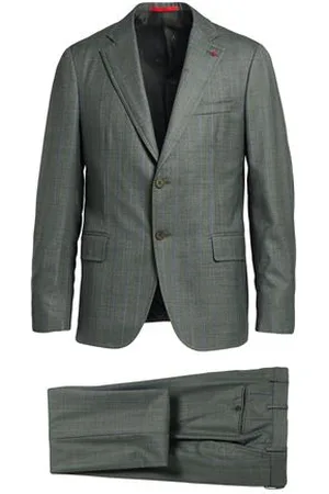 ISAIA TRAJES Y CONJUNTOS - Trajes