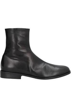 DRIES VAN NOTEN CALZADO - Botines de caña alta