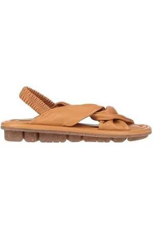OA Non Fashion CALZADO - Sandalias con cierre