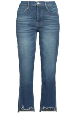 Frame PARTES DE ABAJO - Pantalones vaqueros