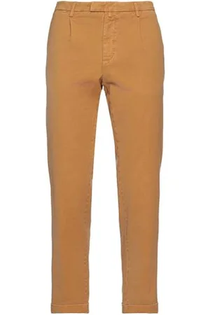 BRIGLIA PARTES DE ABAJO - Pantalones