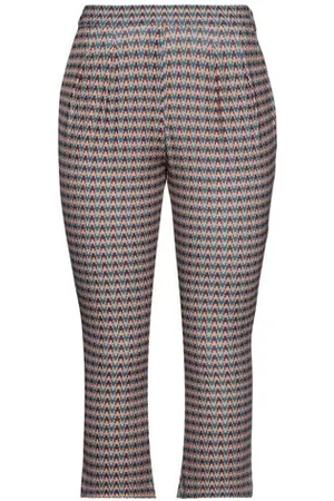 SPAGO DONNA PARTES DE ABAJO - Pantalones