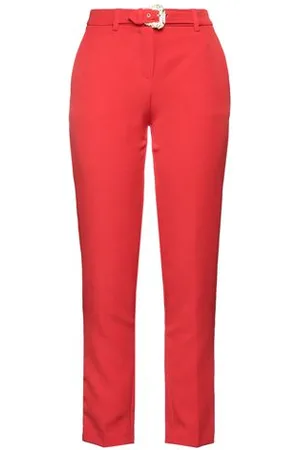 VERSACE PARTES DE ABAJO - Pantalones