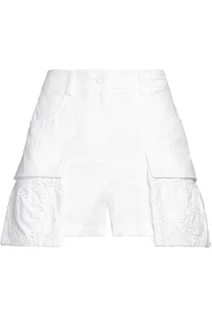 Pinko PARTES DE ABAJO - Pantalones cortos y bermudas