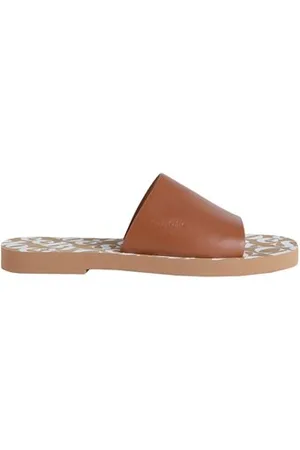 See by Chloé CALZADO - Sandalias con cierre