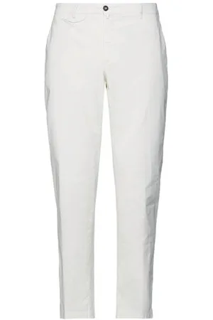 BRIGLIA PARTES DE ABAJO - Pantalones
