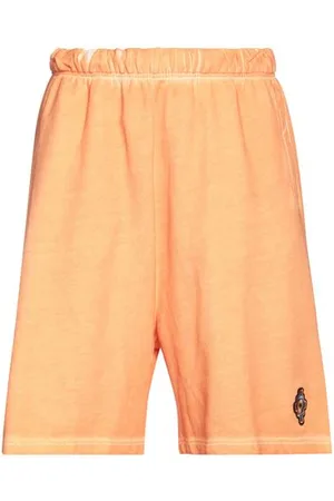 MARCELO BURLON PARTES DE ABAJO - Pantalones cortos y bermudas