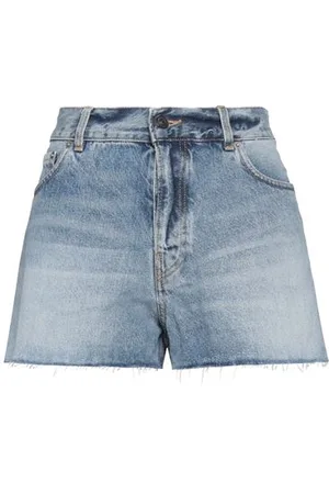 haikure PARTES DE ABAJO - Shorts vaqueros