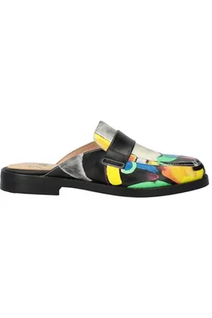 KIDSUPER STUDIOS CALZADO - Mules & Zuecos