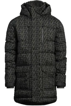 Zadig & Voltaire ROPA DE ABRIGO - Plumíferos y acolchados