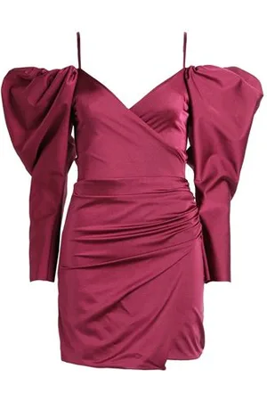 Maygel Coronel VESTIDOS - Minivestidos