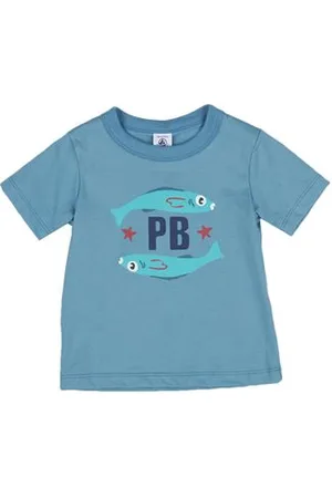 Petit Bateau CAMISETAS Y TOPS - Camisetas