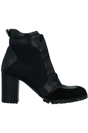 Bally CALZADO - Botines de caña alta