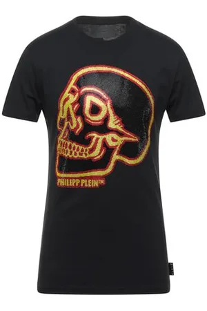 Philipp Plein CAMISETAS Y TOPS - Camisetas