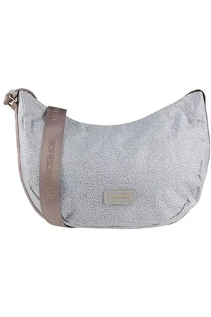 Borbonese BOLSOS - Bolsos con bandolera