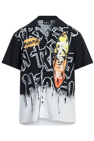 DISCLAIMER CAMISETAS Y TOPS - Camisas