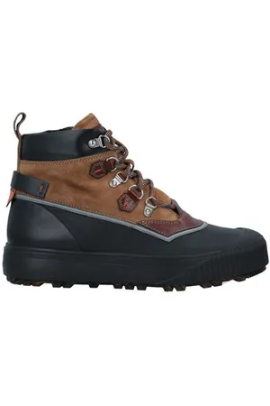 santoni CALZADO - Botines de caña alta