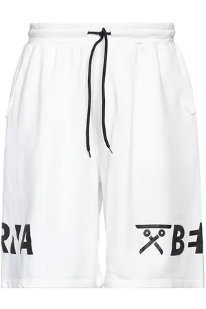 Berna PARTES DE ABAJO - Pantalones cortos y bermudas