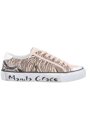 Manila Grace CALZADO - Sneakers