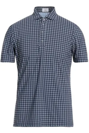 ALESSANDRO GHERARDI CAMISETAS Y TOPS - Polos