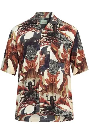 ARIES CAMISETAS Y TOPS - Camisas