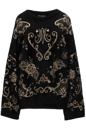 Dolce & Gabbana PRENDAS DE PUNTO - Pullover