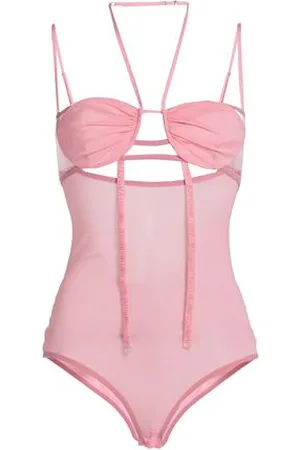 Nensi Dojaka CAMISETAS Y TOPS - Bodies