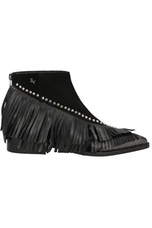 Zadig & Voltaire CALZADO - Botines de caña alta