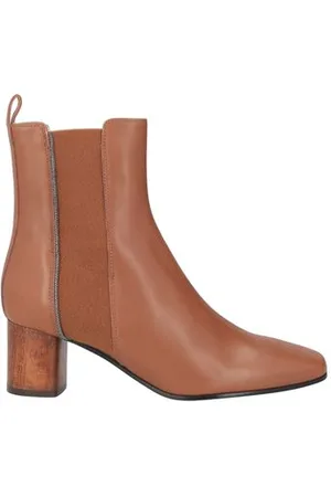 Fabiana Filippi CALZADO - Botines de caña alta