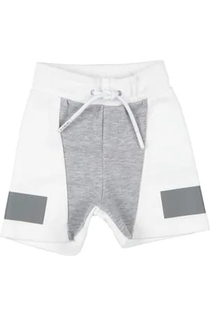 Iceberg PARTES DE ABAJO - Pantalones cortos y bermudas