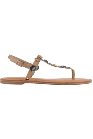 Steve Madden CALZADO - Sandalias de dedo