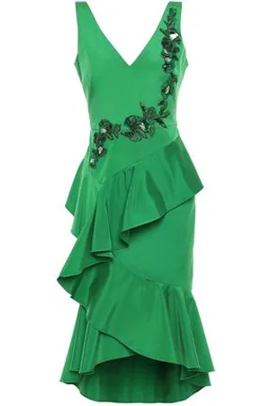Marchesa Notte VESTIDOS - Vestidos midi