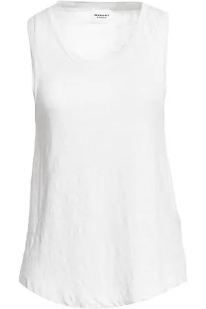 Marant Etoile CAMISETAS Y TOPS - Camisetas de tirantes